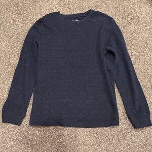 Urban Pipeline Navy Thermal Ultimate Tee